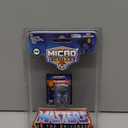Super Impulse World's Smallest Masters Of The Universe Leo Skeletor Figure