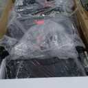 UMAY Fitness Home Folding Incline Treadmill with Pulse Sensors, 3.0 HP/3.5HP Quiet Brushless, 300 lbs/400lbs Capacity