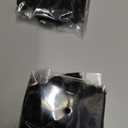 200G 18 Inch Boho Hair for Braiding Deep Wave Bulk Braiding Hair for Boho Braids No Weft Curly Bundles Wet and Wavy Braiding Hair Extensions 2 Bundle Water Wave, Nature Black