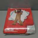 Morph Deluxe Lion Costume Kids, Lion Mane Costume Halloween Costumes For Boys, Girls and Toddlers, Kid Halloween Costumes (12-14 Years)