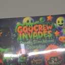 Slime Advent Calendar for Teen Girls, 24 Days Christmas Countdown with Cute Slime Kit, Xmas Stocking Stuffer Holiday Gifts for Kids Boys Toddlers