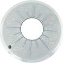 5304506525 Dishwasher Filter Replacement 4456337,AP6036340,PS11770489,EAP11770489 Compatible with Frigidaire Appliance Crosley Kenmore Dishwasher Accessories