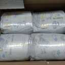 Pampers Swaddlers Diapers, Size 0 (up to 10 lbs), 140 Count, Absorbent, Keeps Baby Dry and Comfortable, Skin Safe Disposable Baby Diaper (Packaging May Vary) (Newborn)