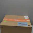 Bed Pillows Standard Size Set of 2, Firm Hotel Pillows for Sleeping, Cooling Pillows for Side & Back Sleepers, Down Alternative Filling, 20 x 26 Inches