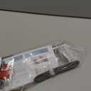 Paper Towel Holders for Kitchen,Paper Towels Bulk- Self-Adhesive Under Cabinet,Both in Adhesive and Screws,Stainless Steel (Silver)