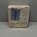 Enameled Cast Iron Dutch Oven - Umite Chef 5QT Pot with Lid & Cotton Potholders - Heavy-Duty Cookware for Bread Baking, Braising, Stews, Roasting(Cream White)