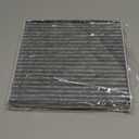 Cabin Air Filter for Car CF10285 CP285 Cabin Air Filter Replacement with Activated Carbon for Toyota Camry, 4Runner, RAV4, Tundra, Highlander, Corolla, Sienna, Prius, Subaru, Lexus, Scion, Jaguar