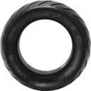 Electric Scooter Tire, Durable Solid Rubber Replacement for Smooth Ride on All Terrains, 8.5x3.0 Scooter Tire for Urban Commuters and Rough Road Enthusiasts