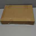 5 Pcs Dessert Table Display Set - 2 Pcs 3-Tier Dessert Display Stands & 3 Pcs Serving Tray - Dessert Trays Dessert Stands Treat Table Displays Set for Tea Parties,Birthdays & Baby Showers (White)