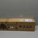 6Ft Pink Christmas Tree, Artificial Christmas Tree with 550 Branch Tips for Home, Indoor, Outdoor, Halloween Holiday Decorations