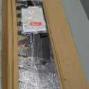 VEVOR Steel Landscape Edging, 6 Packs 40 x 8 in Rust-Resistant Metal Landscape Edging, Bendable Garden Edging Border, Heavy Duty Lawn Edging, Easy-to-Install, Flower Bed Yard Pathway Divider Black