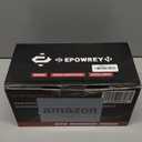 15 Amp 48 Volt Golf Cart Battery Charger (Lead Acid for YAMAHA G19-G22)