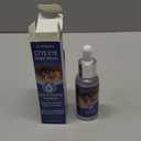 Stye Eye Treatment, Eye Reflief Serum for Styes and Chalazions, Non-Irritating, Eyelid Comfort Serum, Plant-based Formula, , (30ML-1 Fl Oz)