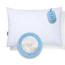 Casper Sleep Original Pillow for Sleeping, Standard, White