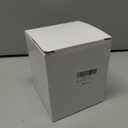 2pcs Pumpkin Night Light, 5-Color Dimmable LED Lamp with Touch Control and Auto-Switch Modes Nursery Nightlights Decor for Kids, Rechargeable Halloween Lantern Cute Silicone Light for Woman and Kids