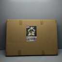 4.5FT Outdoor Nativity Scene, Weatherproof Yard Nativity Set for Christmas Outdoor Decor, Christmas Holy Family Lawn Garden Yard Decoration