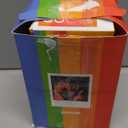 Polaroid Go Generation 2 - Mini Instant Camera + Film Bundle (16 Photos Included) - Black (6280)