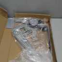 Front Right Passenger Side Power Window Regulator with Motor Compatible with Ford Ranger 1993-2011, Replacement OEM 741-832