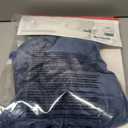 Morph Shark Costume Kids, Kids Great White Shark Costume, Boys Halloween Costumes (Medium)