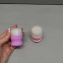 2 PCS Silicone Face Rubber 