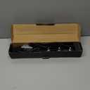 HOTONE MIDI Foot Controller Pedal Bluetooth Ampero Control 4 Button