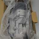 Turbo Oil Filter Housing Replacement for Mini Cooper S/JCW N14 1.6L R55 R56 R57 2007-2011 11427546279 11427552687