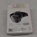 Pro Wireless Foldable Headphones with Dynamic High Fidelity Audio & Enhanced Bass