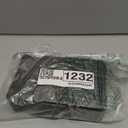 Redragon M913 Impact Elite Wireless Gaming Mouse, 16000 DPI Wired/Wireless RGB Mouse with 16 Programmable Buttons, 45 Hr Battery and Pro Optical Sensor, 12 Side Buttons MMO Mouse