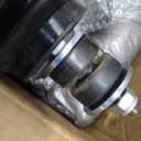 maXpeedingrods 0-3" Steering Stabilizer for Chevy/GMC C/K1500 4WD 88-99