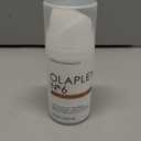 Olaplex N. 6 Bond Smoother: Leave-In Styling Treatment | Smooths, Conditions, & Strengthens | Frizz Control for Up to 72 Hours | For Coily, Curly, Straight, and Wavy, 100 mL / 3.3 Fl Oz