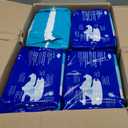 Tena Incontinence Adult Diapers, Maximum Absorbency, Disposable Briefs, ProSkin - Large - 56 ct