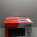 FRIGIDAIRE EMW733BLACKAMZ 0.7 Cu. Ft. Microwave, Black