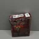 Christmas Flowers Bouquet Building Set, Xmas Botanical Collection Compatible with Lego Flowers for Home Living Room Christmas Decor, Xmas Gift for Grandkids & Teens, 865 PCS