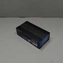 M1-S PRO 2000m 8 Riders Motorcycle Helmet Intercom Motorbike Bluetooth Headset
