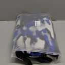 School Backpack Casual Daypack Travel Outdoor Camouflage Backpack Christmas Presents for Boys and Girls (Ax Camo Blue)