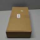 Coffee Bar Accessories, 2-Tier Coffee Bar Organizer with 4 Coffee Cup Holder Hooks, Mul-tifunctional Wooden Beaded Coffee Station Countertop Stand Shelf for Kitchen Home Office