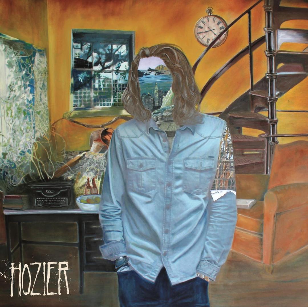 Hozier Audio CD