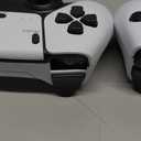 Plug and play retro game console featuring over 41,000 games, 8K HDMI TV output, and two controllers perfect for family gatherings and friends get togethers (64GB)