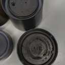 Mr. Coffee Express Cold Brew Coffee Maker, 10-Minute Cold Brew Coffee Machine, Sake (Charcoal)