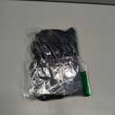 APEXUP Ice Pack for Knee Pain Relief, Large Reusable Wrap After Surgery, Flexible Gel Cold Pack for Injuries, Pain Relief for Back, Shoulder, Elbow, Ankle and Leg (Black, L, 1PK)