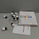 JoyMuse Marquee Numbers 3 Feet Tall, Light Up Numbers with Lights, Large Numbers for Party, Number 5 Light Up Numbers for Party Anniversary Birthday Decorations for Girls Boys