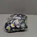 JollieLovin Women Long Sleeve Dress with Pockets Plus Size Swing Casual Loose Tshirt Dresses, 2XL