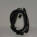 Koogold 3-in-1 Wireless CarPlay Adapter with Video Streaming, Screen Mirroring & Fast Charging, Enables Net-Flix/ YouTube/ TikTok via Wired Connection, Plug & Play, Car with Wired CarPlay