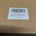 Mens Scuff Slippers, Cozy Supportive Foam Slip-On House Shoes for Indoor & Outdoor (Gray)