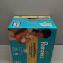 Pampers Swaddlers Diapers, Size 0 (up to 10 lbs), 140 Count, Absorbent, Keeps Baby Dry and Comfortable, Skin Safe Disposable Baby Diaper