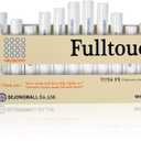 Hagoromo Fulltouch Color Chalk 1 Box [12 Pcs/White]