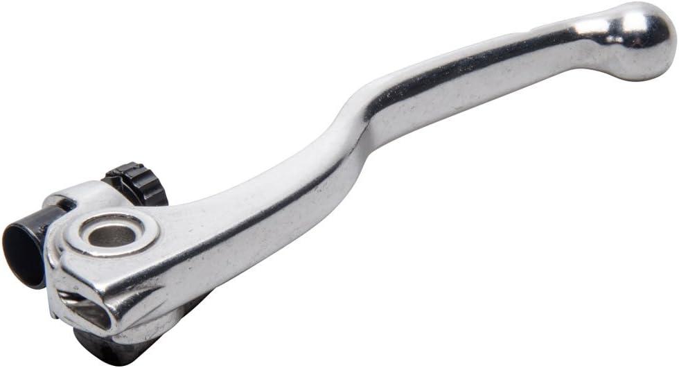 TUSK Clutch Lever Polished Compatible with KTM 300 XC-W 2019-2025/250 SX-F 2007-2025/300 XC 2020-2025 (Compatibility with Brembo Systems)