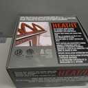 HEATIT HIRD 160 feet 5 Watts Per Foot Roof & Gutter Snow De-Icing Cable