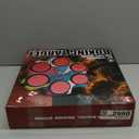 Music Boxing Machine, Boxing Wall Mount Machine for Kids Adult, Smart Boxing Traineing Machine with Boxing Gloves