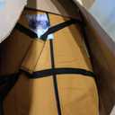 EVER ADVANCED 10 Person Instant Camping Tent with Blackout Design